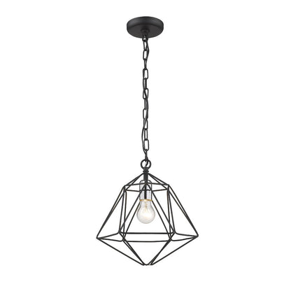 Z-Lite 1 Light Pendant