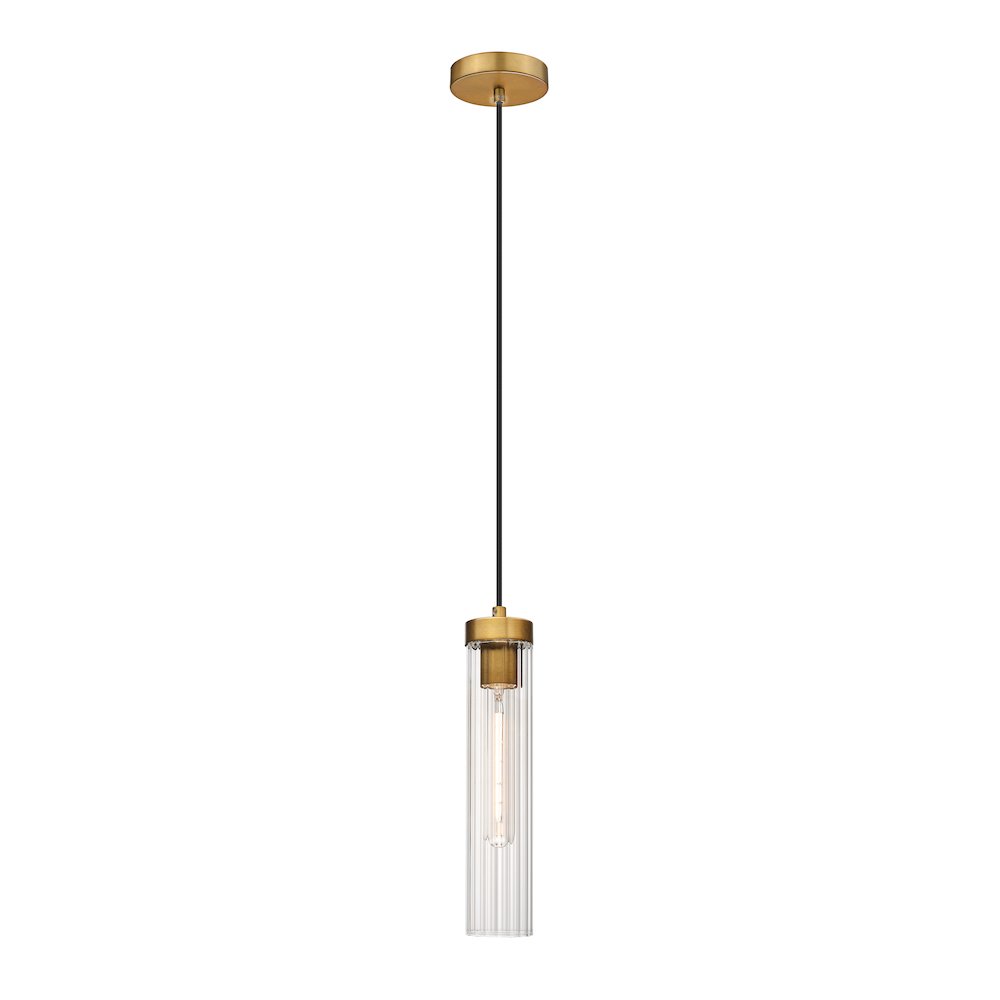 Z-Lite 1 Light Pendant