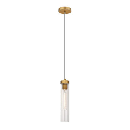 Z-Lite 1 Light Pendant