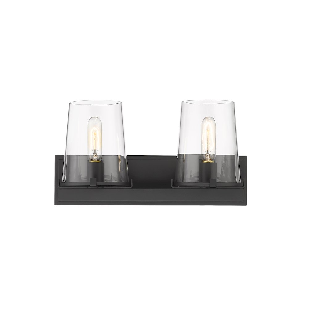 Z-Lite 2 Light Vanity