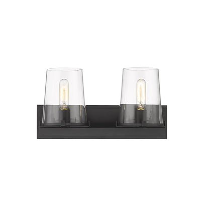 Z-Lite 2 Light Vanity