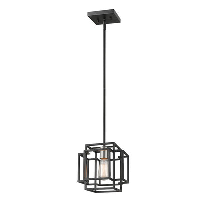Z-Lite 1 Light Pendant