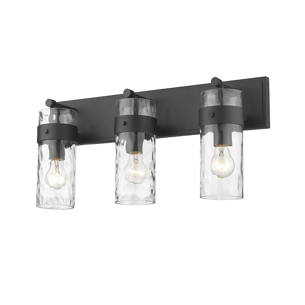 Z-Lite 3 Light Vanity