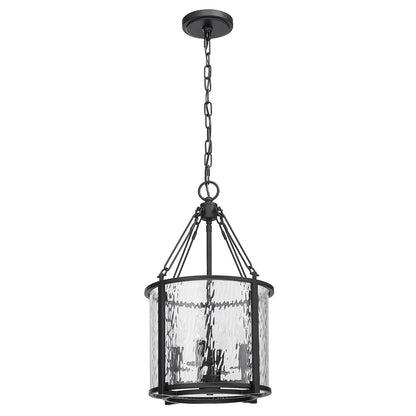 Z-Lite 4 Light Pendant