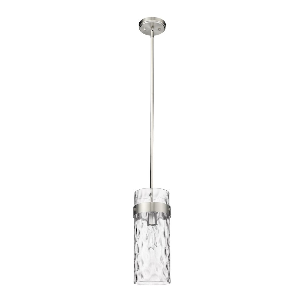 Z-Lite 1 Light Pendant