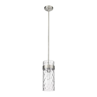 Z-Lite 1 Light Pendant