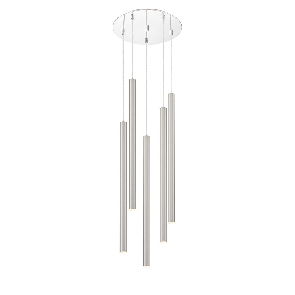 Z-Lite 5 Light Chandelier