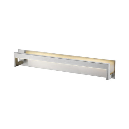 Z-Lite 1 Light Vanity