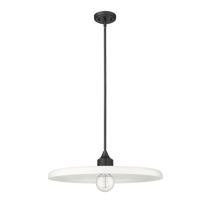 Z-Lite 1 Light Pendant