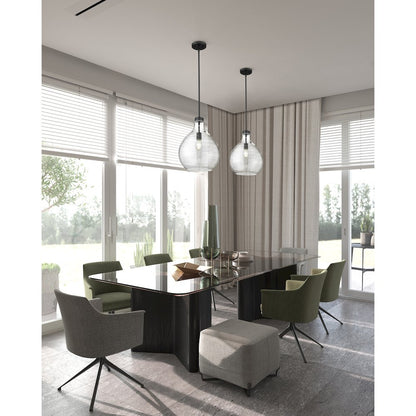 Z-Lite 1 Light Pendant