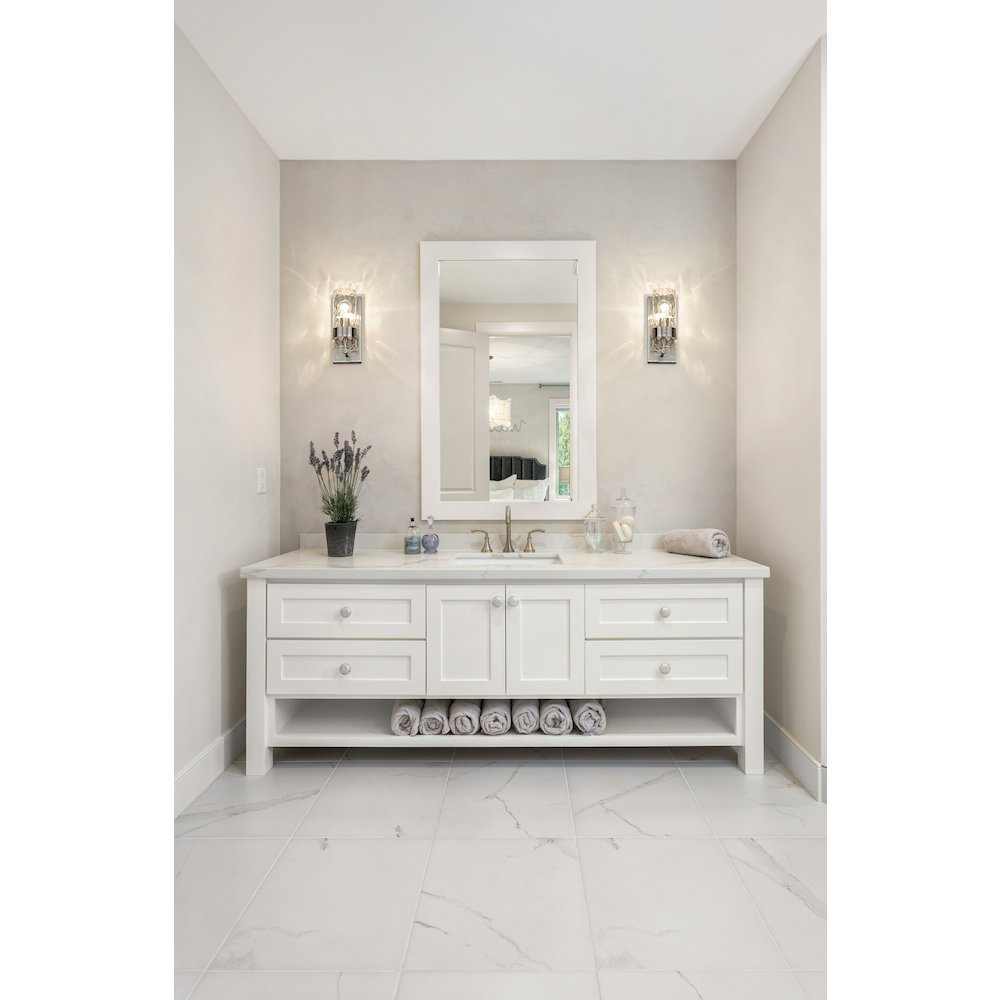 Z-Lite 1 Light Wall Sconce