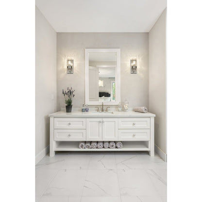 Z-Lite 1 Light Wall Sconce
