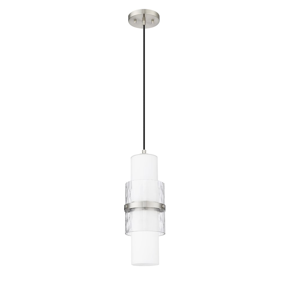 Z-Lite 1 Light Pendant