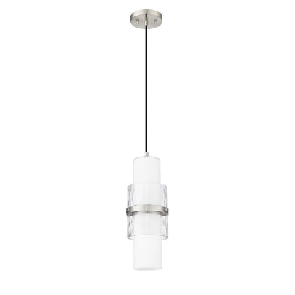 Z-Lite 1 Light Pendant