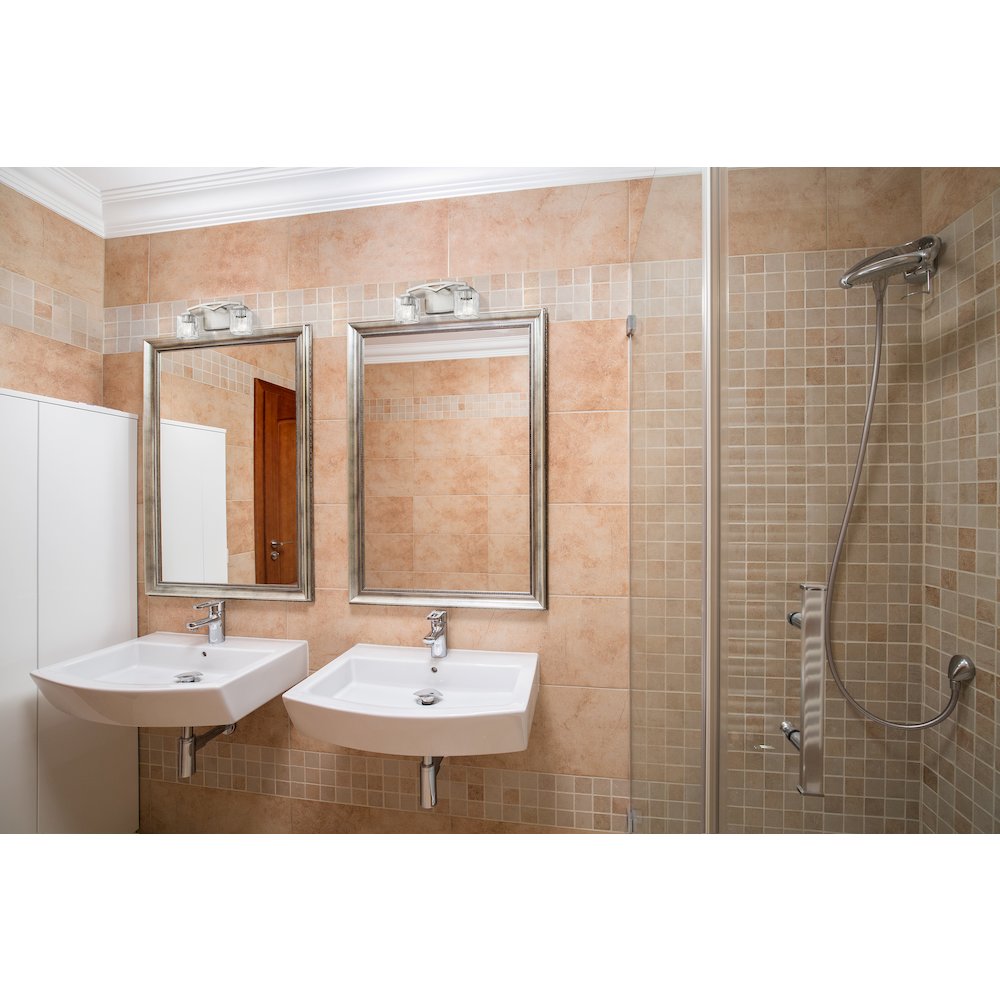 Z-Lite 2 Light Vanity