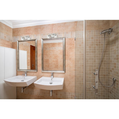 Z-Lite 2 Light Vanity