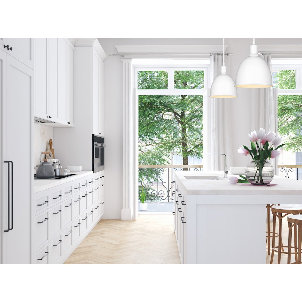 Z-Lite 1 Light Pendant