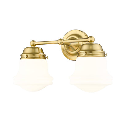 Z-Lite 2 Light Vanity