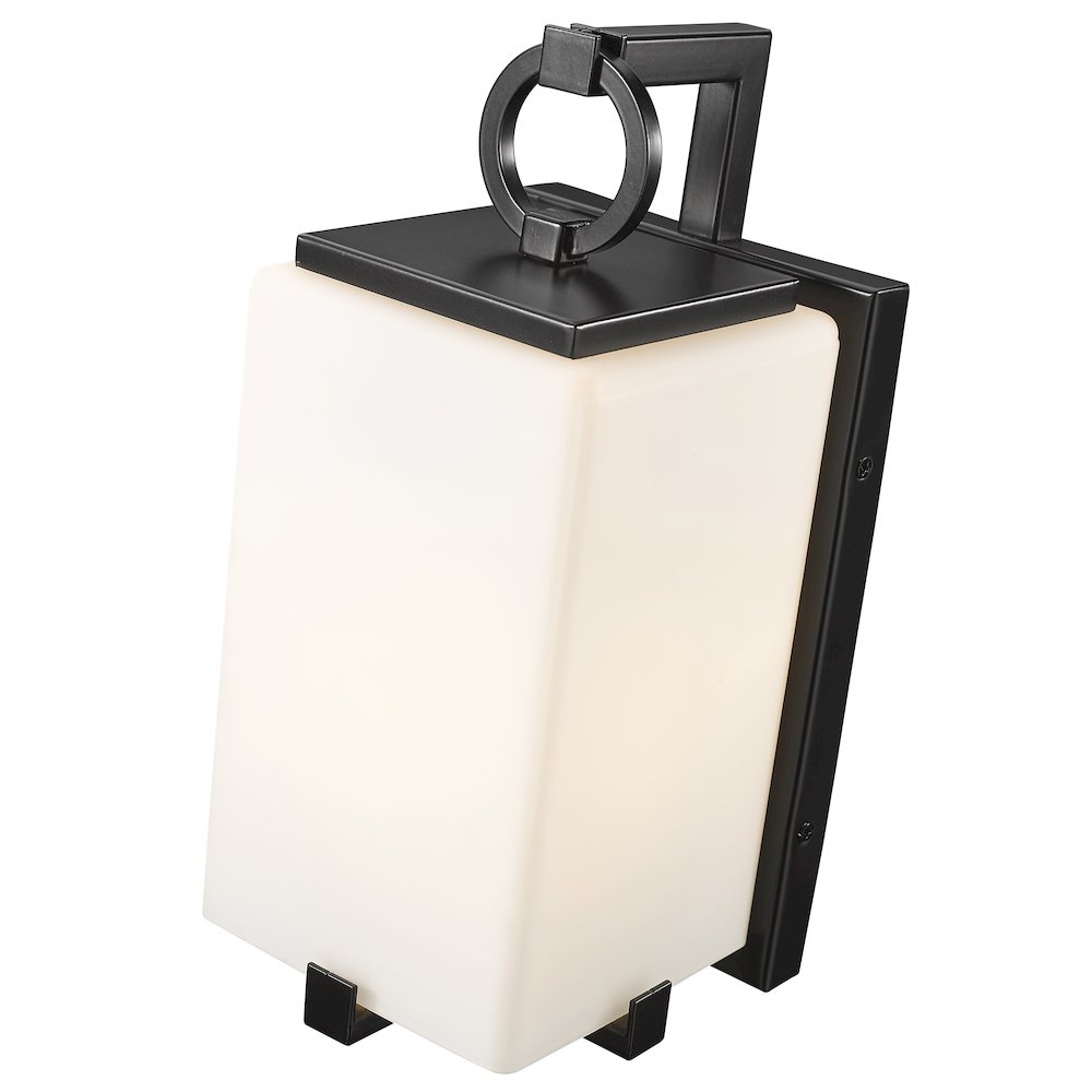 Z-Lite 1 Light Outdoor Wall Light