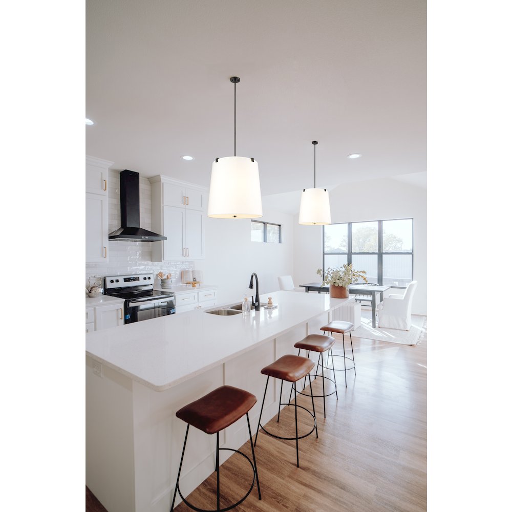 Z-Lite 6 Light Pendant