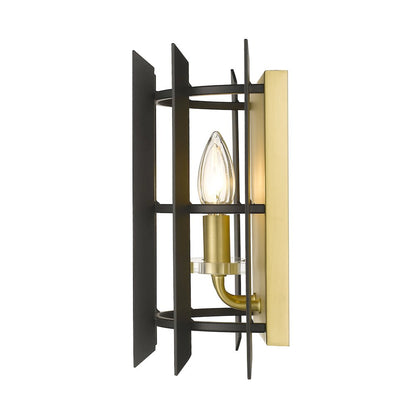 Z-Lite 2 Light Wall Sconce