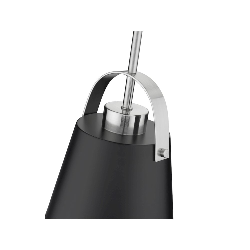 Z-Lite 1 Light Pendant