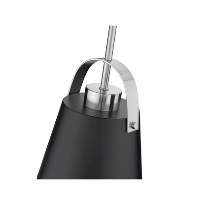 Z-Lite 1 Light Pendant