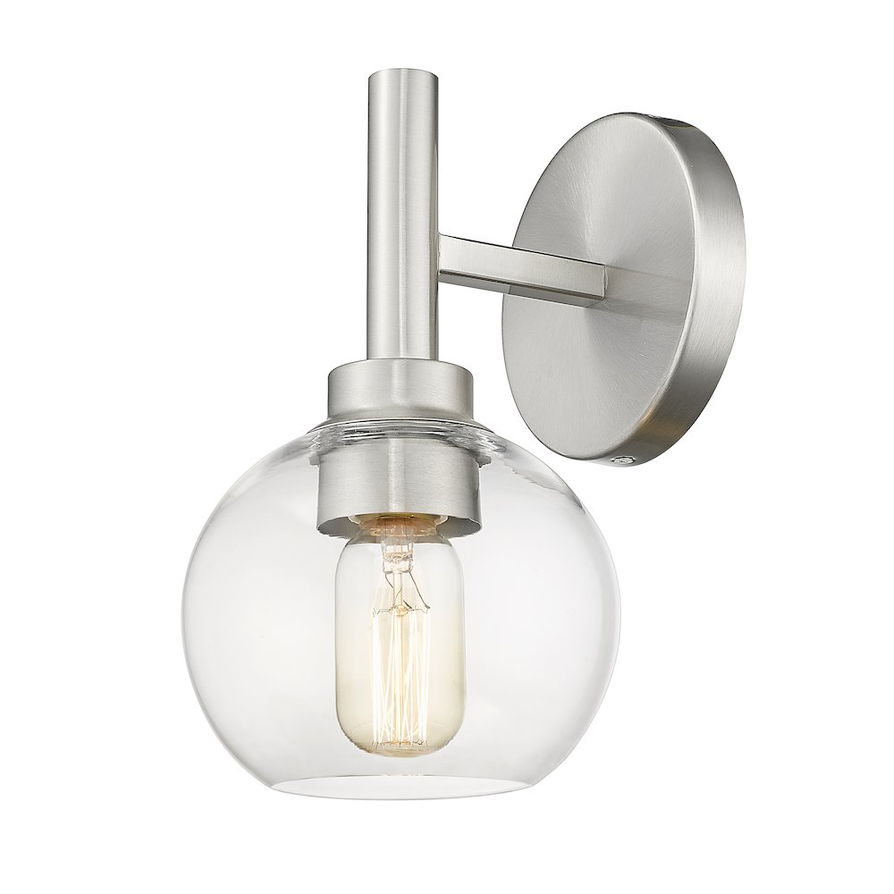 Z-Lite 1 Light Wall Sconce