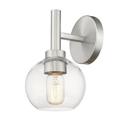 Z-Lite 1 Light Wall Sconce