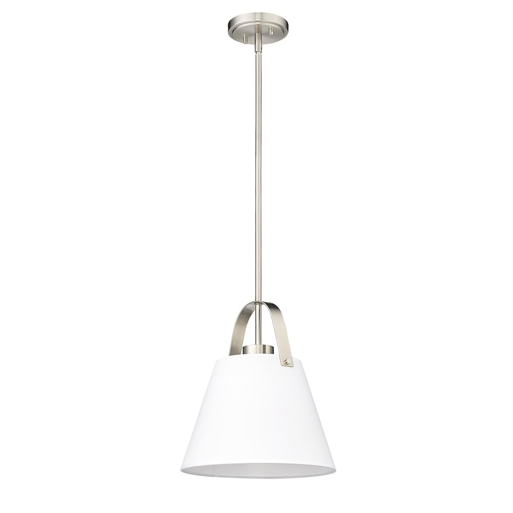 Z-Lite 1 Light Pendant
