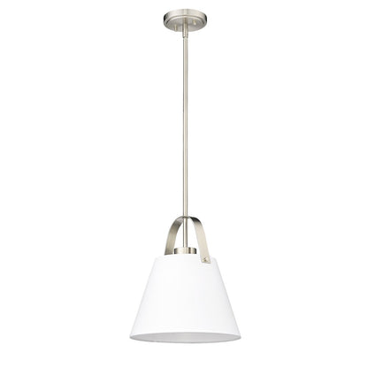 Z-Lite 1 Light Pendant