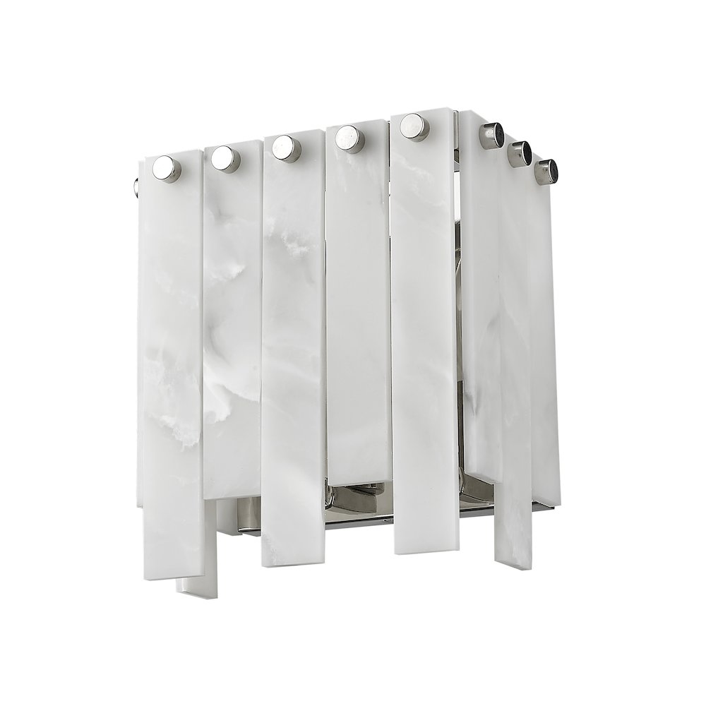 Z-Lite 2 Light Wall Sconce