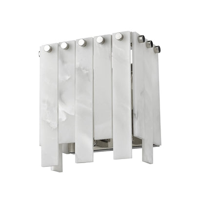 Z-Lite 2 Light Wall Sconce