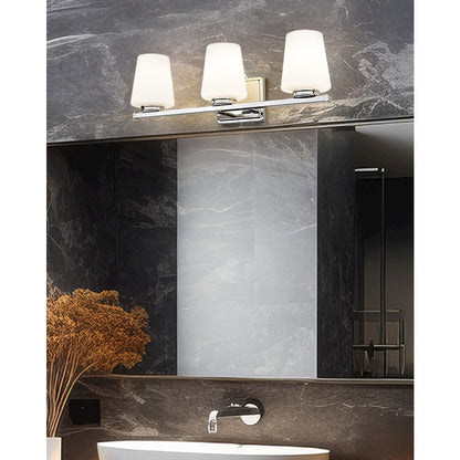 Nextra 3 Light Chrome Vanity