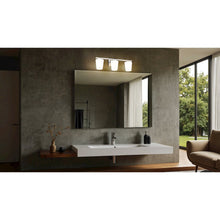 Nextra 3 Light Chrome Vanity