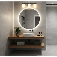 Nextra 3 Light Matte Black Vanity
