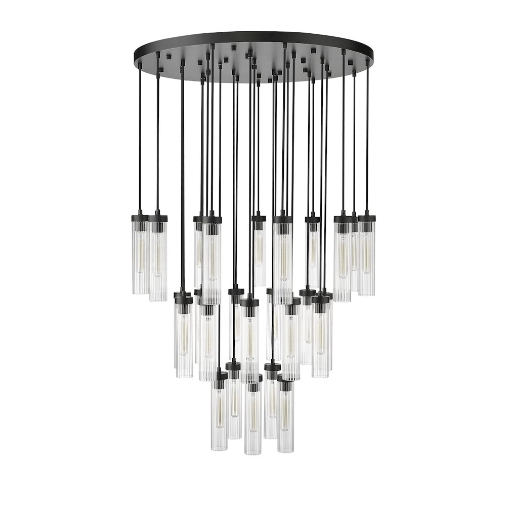 Z-Lite 27 Light Chandelier