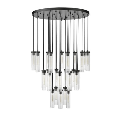 Z-Lite 27 Light Chandelier