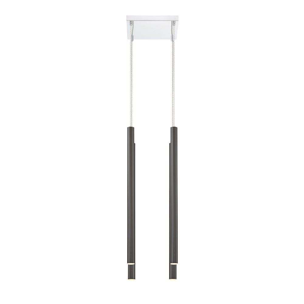 Z-Lite 4 Light Chandelier