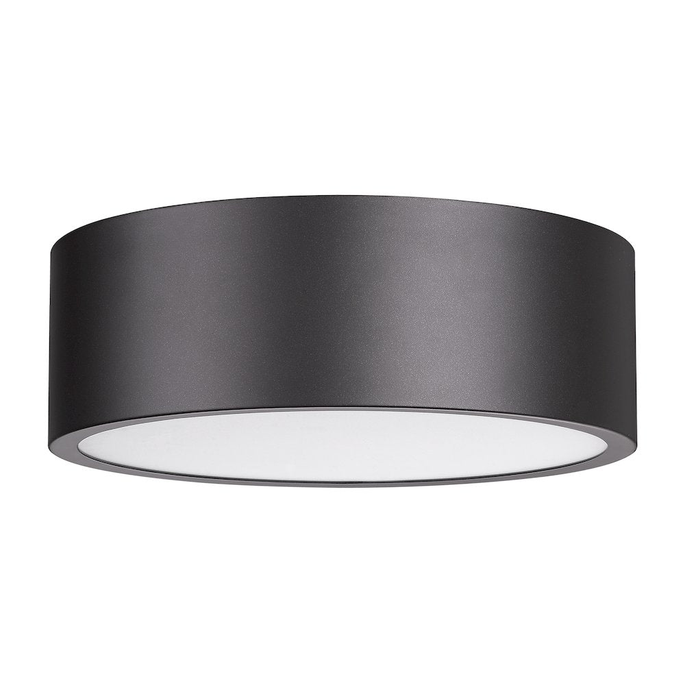 Z-Lite 3 Light Flush Mount
