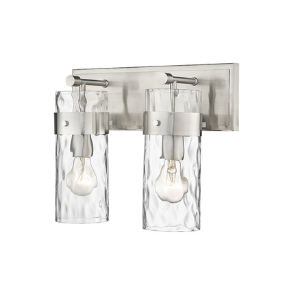 Z-Lite 2 Light Vanity