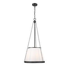 Z-Lite 5 Light Pendant