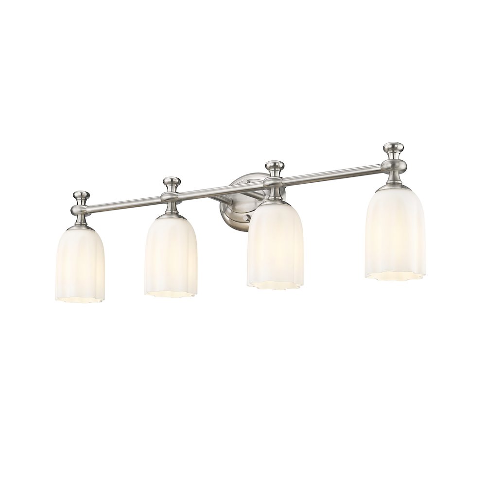 Z-Lite 4 Light Vanity
