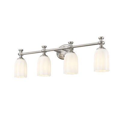 Z-Lite 4 Light Vanity