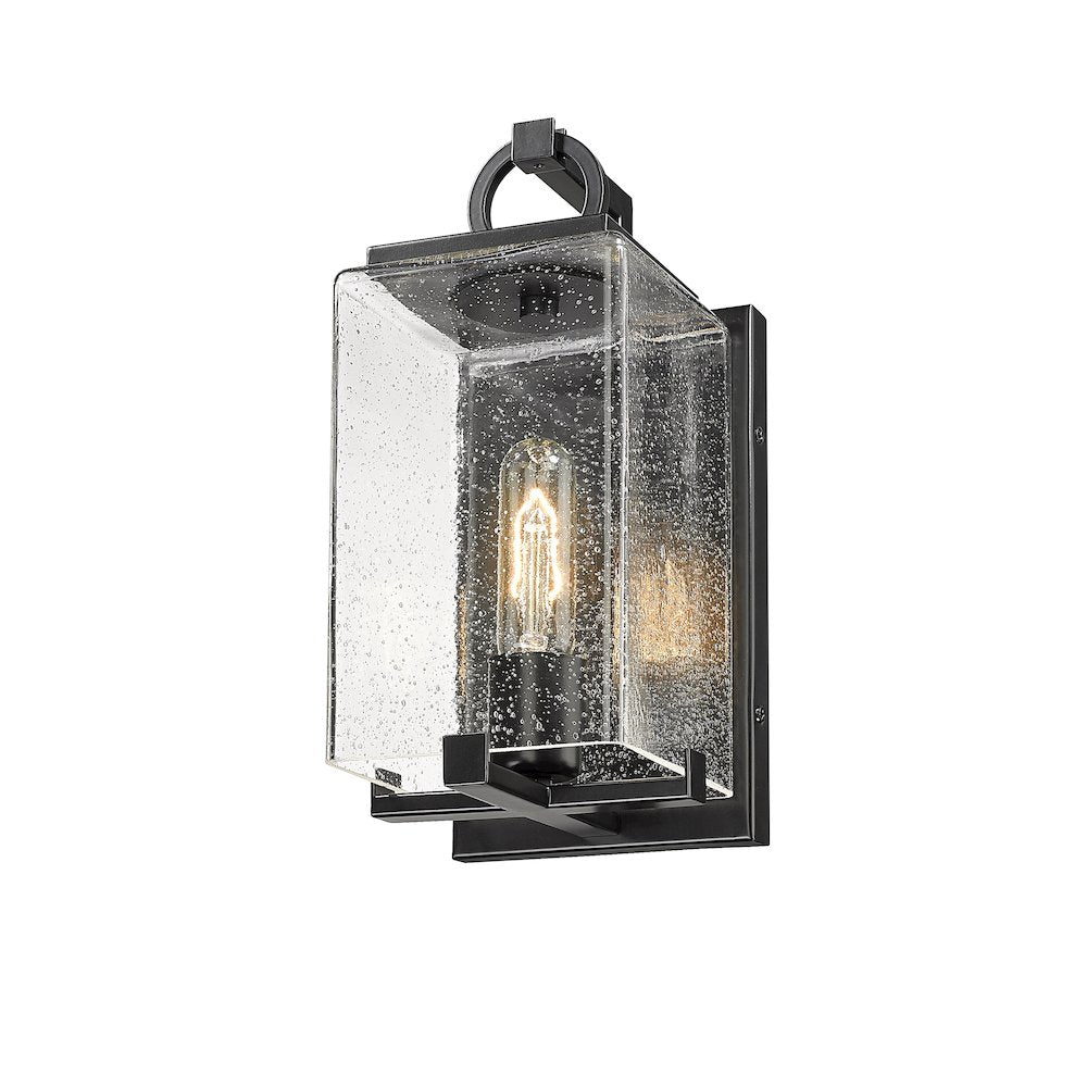 Z-Lite 1 Light Outdoor Wall Light