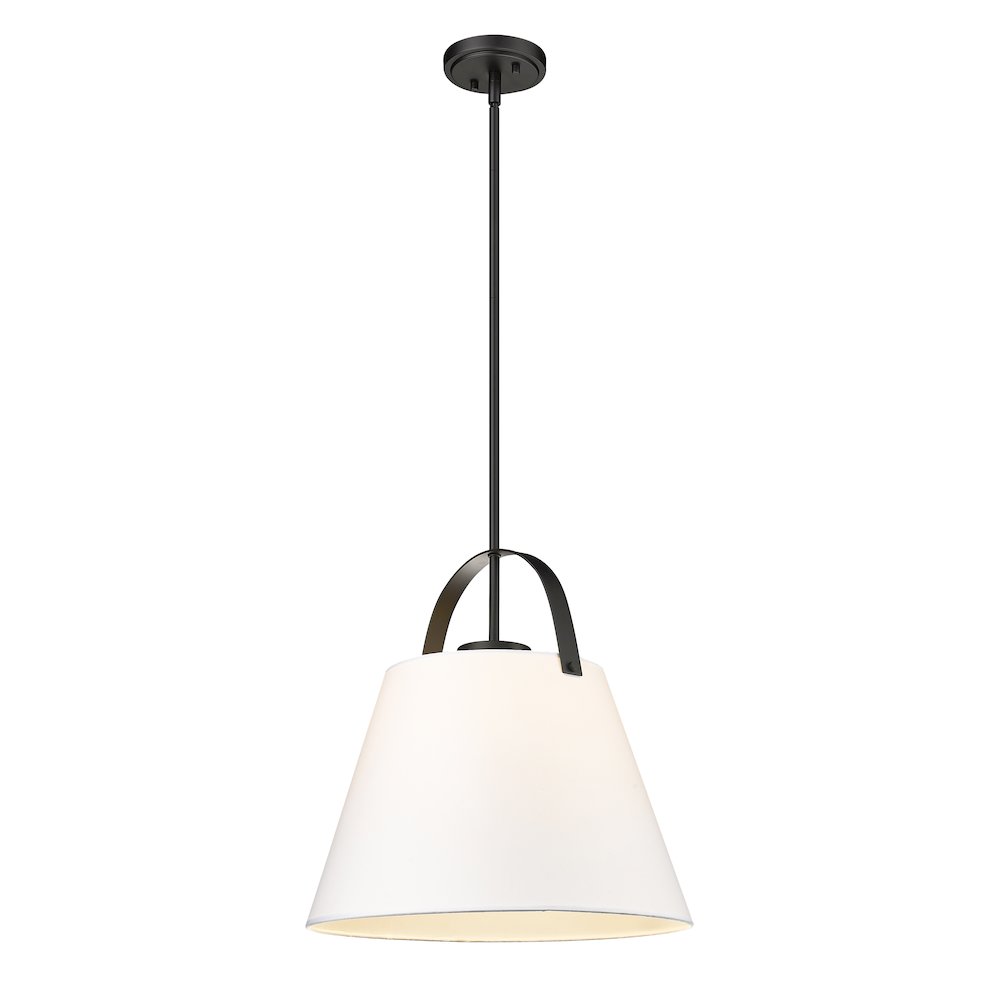 Z-Lite 1 Light Pendant