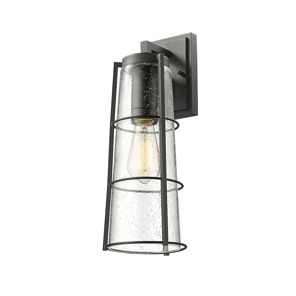 Z-Lite 1 Light Outdoor Wall Light