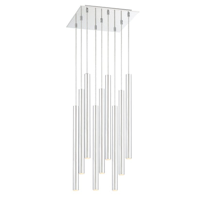 Z-Lite 9 Light Chandelier