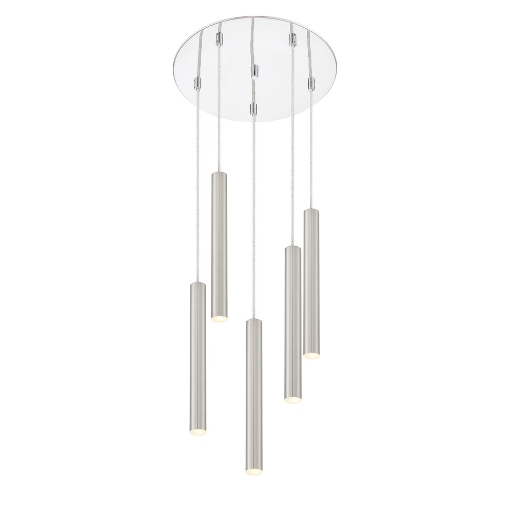 Z-Lite 5 Light Chandelier