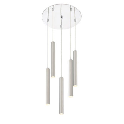 Z-Lite 5 Light Chandelier